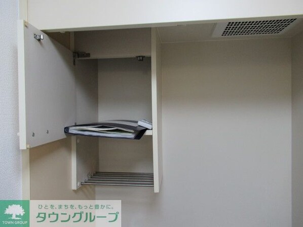 エスポワール名古屋の物件内観写真